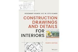 Construction Drawings and Details for Interiors