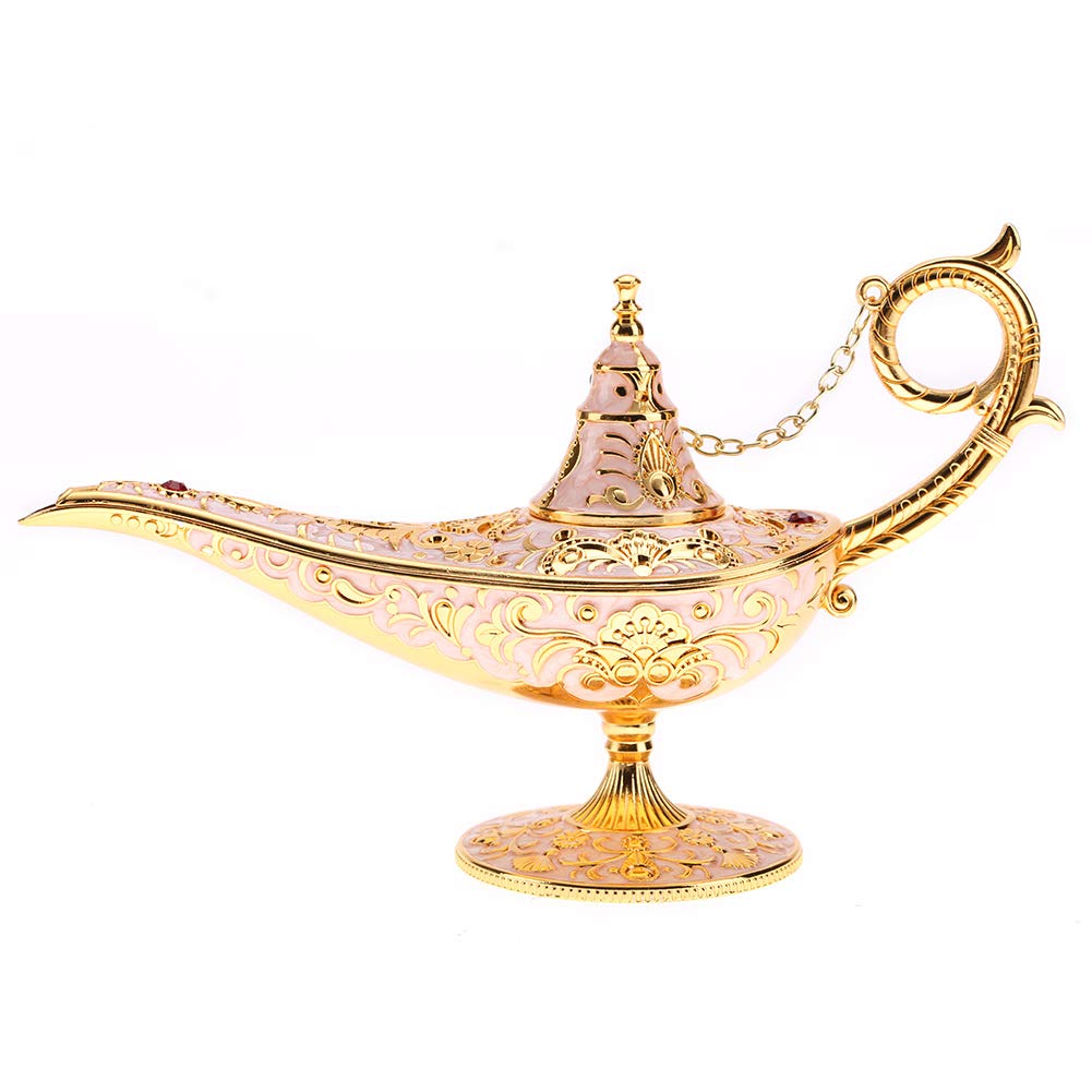 Which Is The Best Genie Lamp Pin