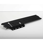 AFX/Racemasters Slot Track Term-Dual Power Pack AFX70636 HO Slot Racing Track