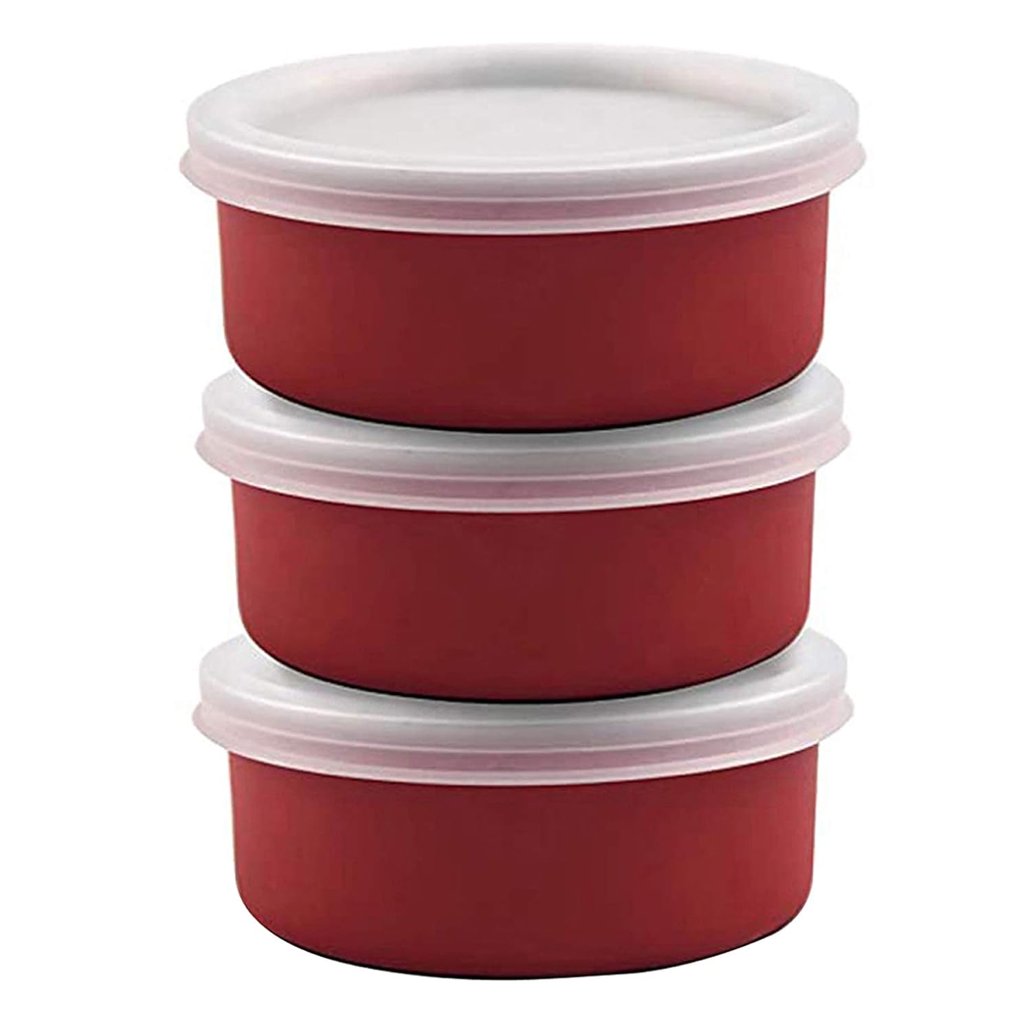 Buy Easyroot Microwave Safe Bowl with Lid, Microwave Safe Containers