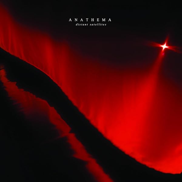 Anathema - A Natural Disaster - Amazon.com Music