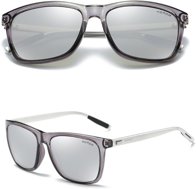 sunglasses at the mall