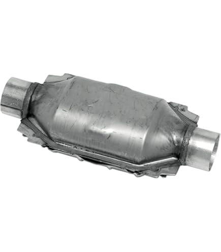 Walker® 81807 No Returns Accepted - Catalytic Converter, CARB And - View #7
