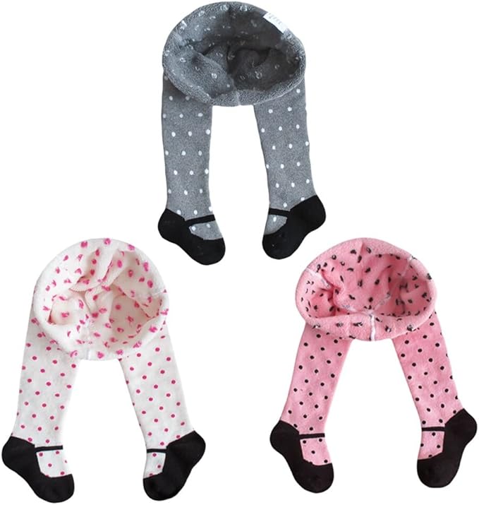baby mary jane tights