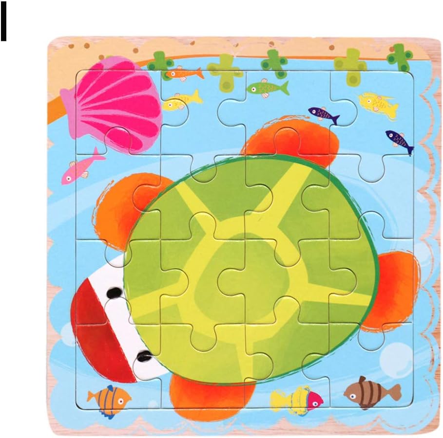 creative jigsaw puzzles
