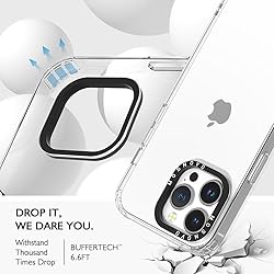 MOSNOVO Case for iPhone 14 Pro Max, [Buffertech