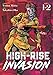 High-Rise Invasion Vol. 1-2 (High-Rise Invasion Omnibus) by Tsuina Miura, Takahiro Oba