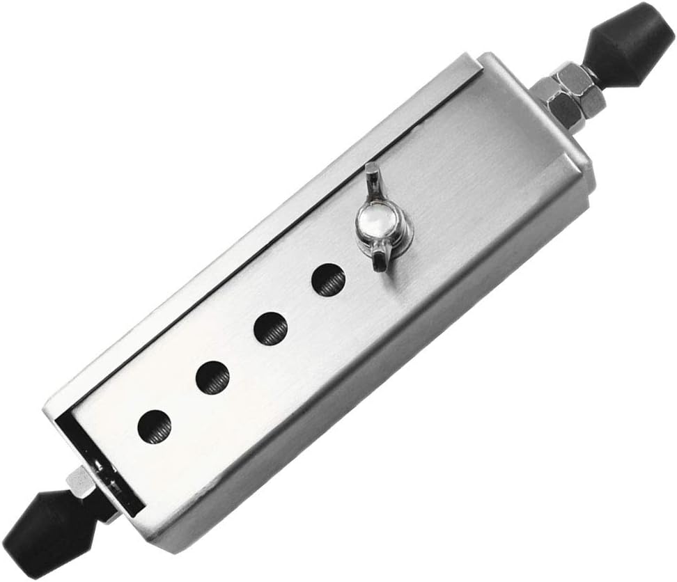 POPMOON Adjustable Window Security Bar a Pair of Security Window Lock