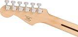 Squier by Fender Sonic Stratocaster Pack Maple Fingerboard Black with Amp view 7