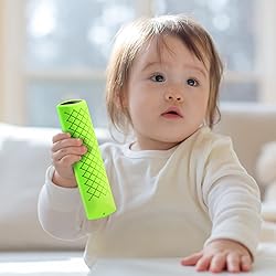 Packzprint Firestick Remote Cover, Firetv Remote