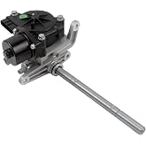 Flynsu 36410-34015 4WD Transfer Case Motor Shift Actuator Replacement for 2014-2019 Toyota 4Runner, 2005-2015 Tacoma, 2000-2006 Tundra 3641034015