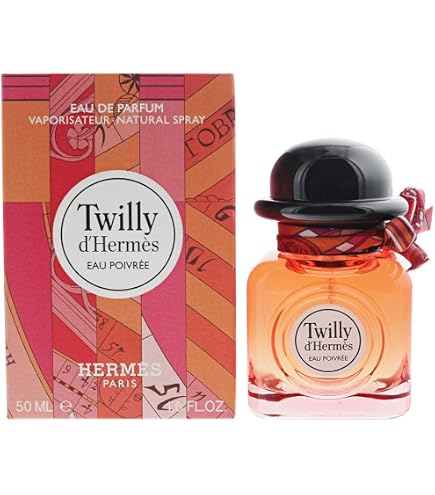 Hermes Hermes Twilly DHermes Eau Ginger EDP Spray Women 2.87 oz