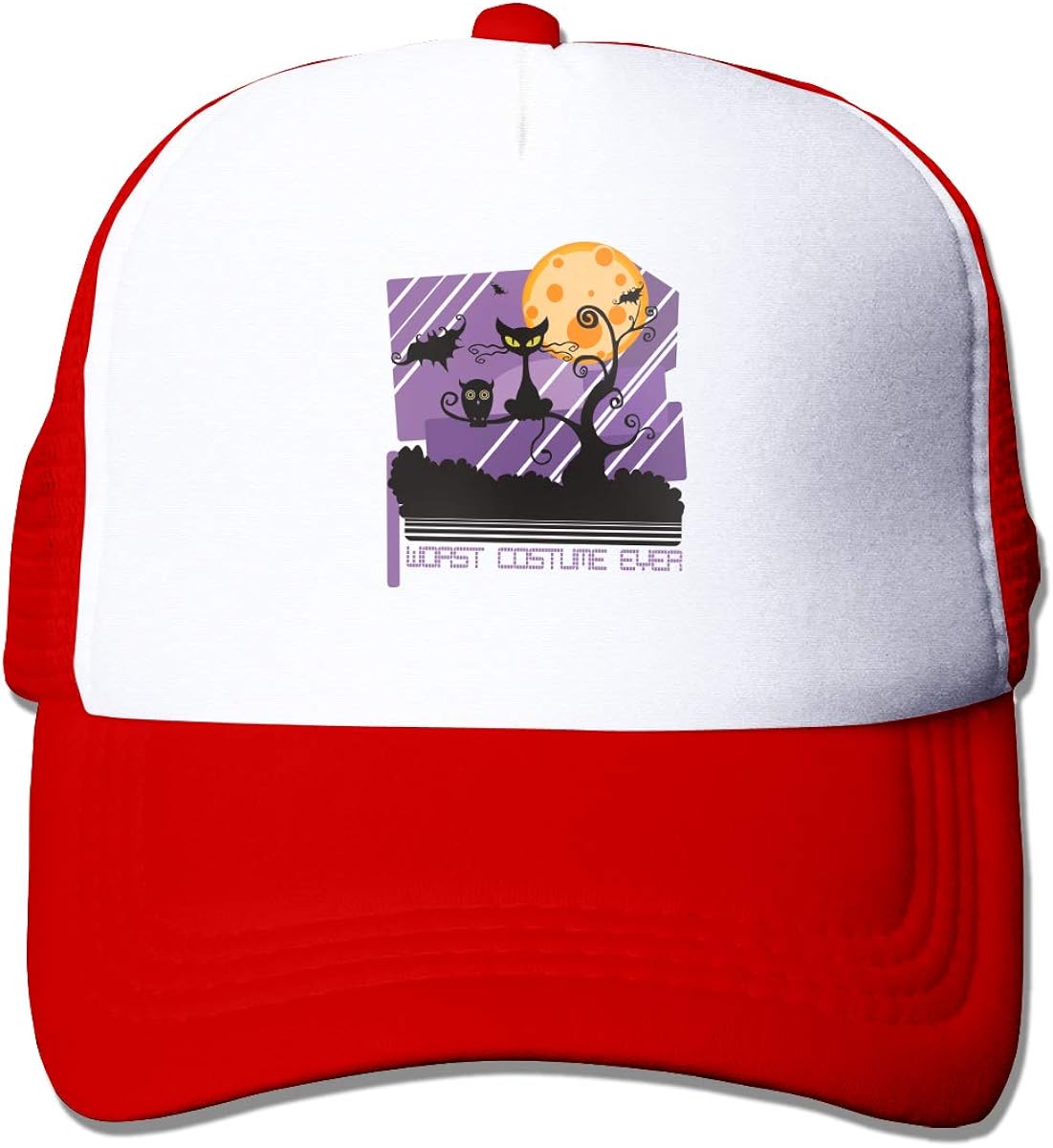 Accessories MagniFun Trucker Hats Baby 