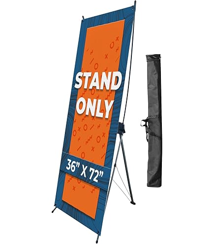 Amazon.com : Tiger-Hoo（Shipping from SF.CA USA） Classic X Banner