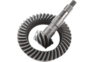 Motive Gear GM10-342A Differential Ring & Pinion Set, GM 8.5"/8.625", 3.42 Ratio, 30-Spline, 10-Bolt, Fits Silverado 1500, Tahoe, Suburban, Blazer, Sierra 1500, Yukon, Escalade, Replaces-GM 15588323