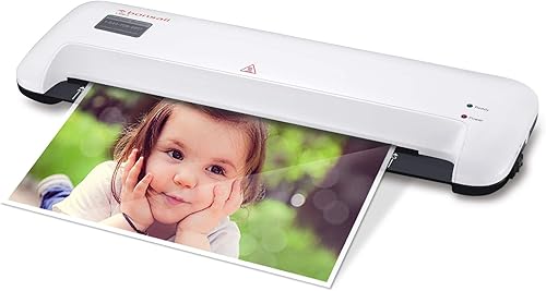 Bonsaii 13 Inches Thermal Laminator