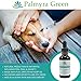 Natural Pet Hemp Oil Drops - 250mg 1oz. - Organic - Full Spectrum Supplement - Supports Calming, Anxiety, Stress, Tension, Arthritis Pain, Allergies, Hip & Joint - Happy and Healthy Pet - Cats & Dogs