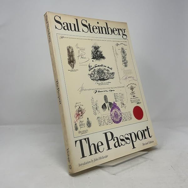 Saul Steinberg: Illuminations: Joel Smith, Charles Simic