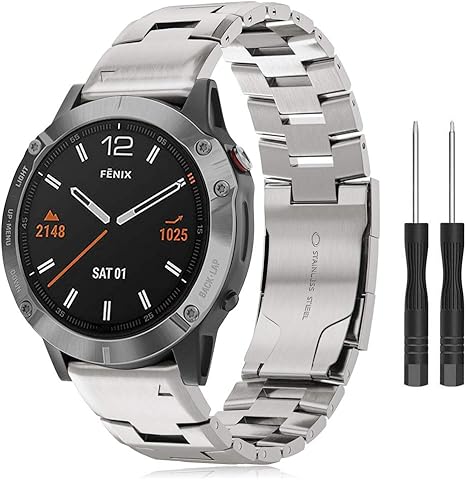 garmin 6 titanium