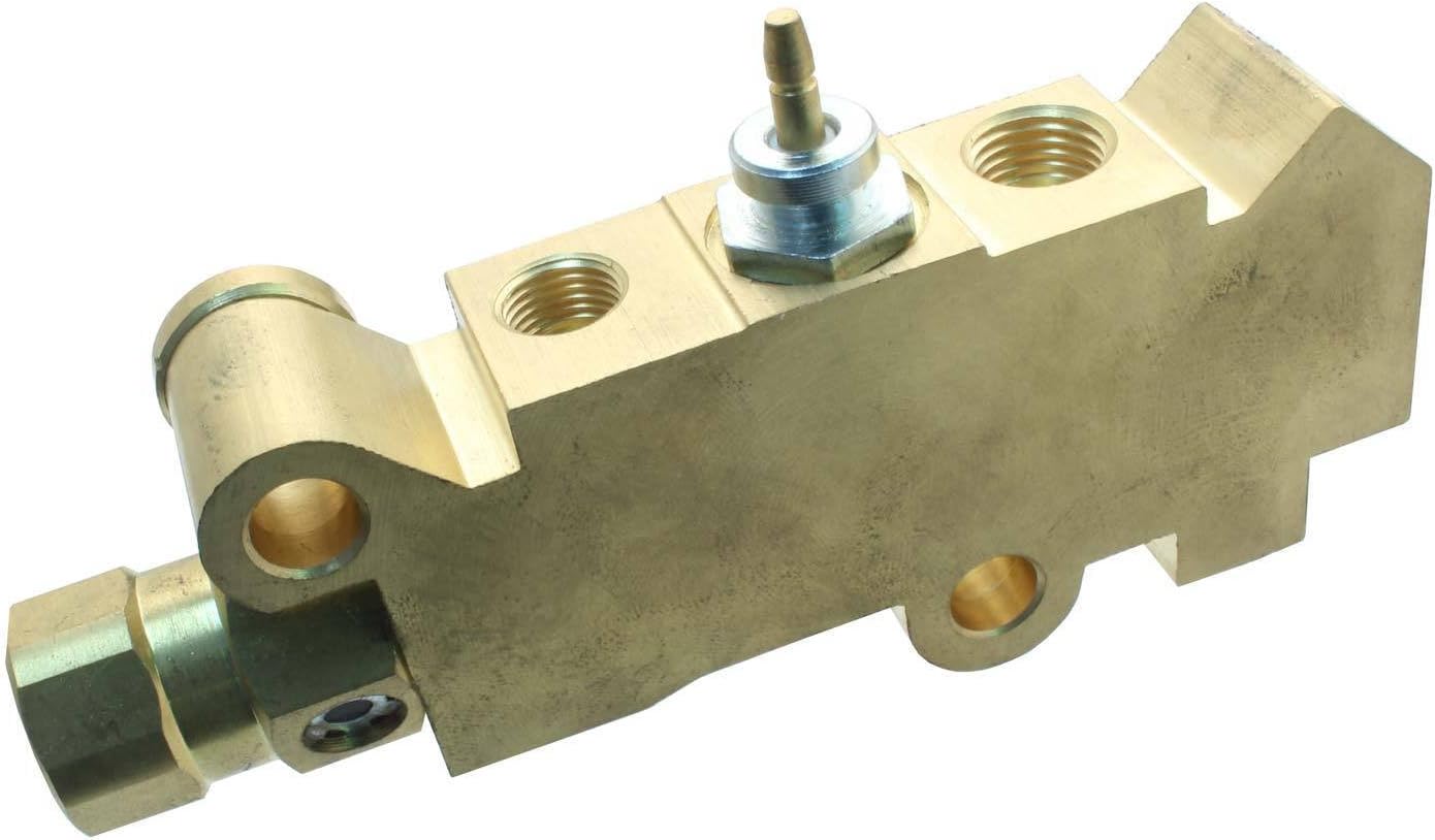 1973-1977 Truck Disc Brake Proportioning Valve Disc/Drum