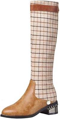 botte caoutchouc avec fermeture eclair