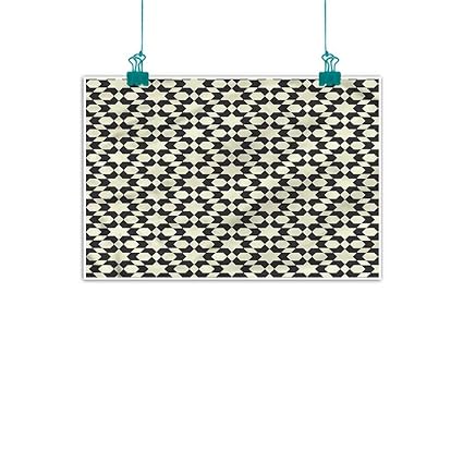 Amazon Com Unpremoon Arabic Wall Art W 36 X L 32 Ornamental