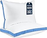 Utopia Bedding Bed Pillows for Sleeping Queen Size