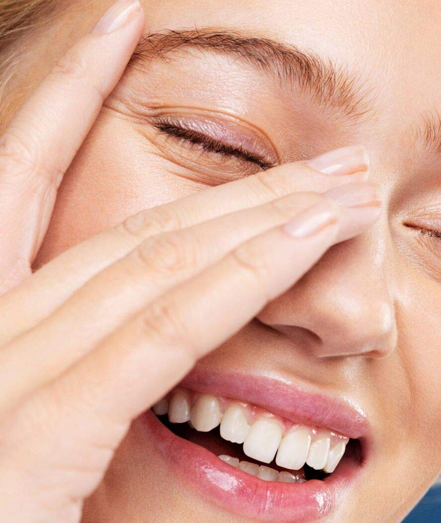 EIR SCANDINAVIA - EIR Natürliche Heidelbeer-Handcreme | Hautschutz, der die Haut sanft macht und mit Vitamin C und E pflegt | Umweltfreundliche Marke | Vegan