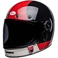 BELL Bullitt Helmet (Blazon Gloss Black/Burgundy - Medium)