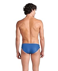 ARENA Feel Men's Dynamo Swim Brief Athletic