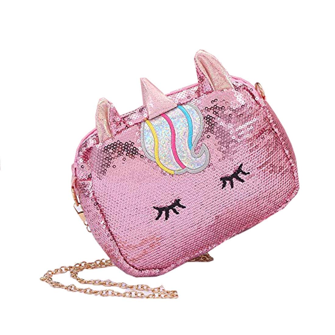 Kaushiki Enterprises Unicorn sling bag/unicorn bags for girls/sling