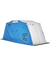 Eskimo ice fishing tent Eskimo ice fishing tent