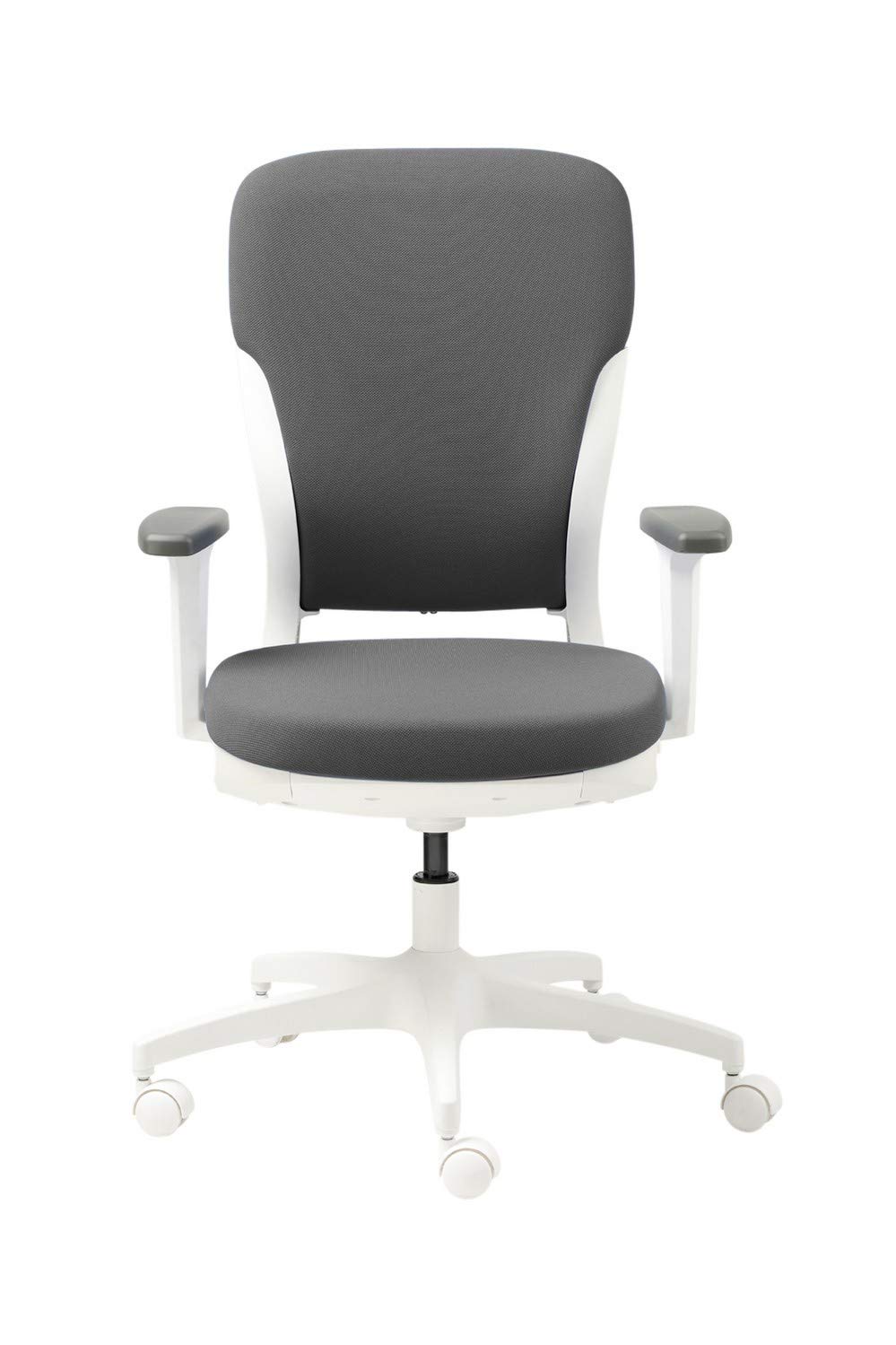 GODREJ INTERIO Ergonomic Motion High Back Executive Chair (Matte Finish