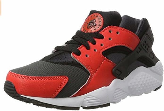 nike air huarache 5.5 grey