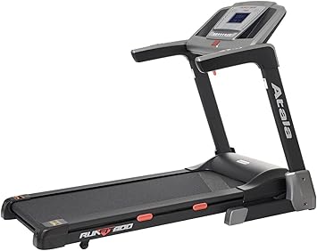 runfit treadmill