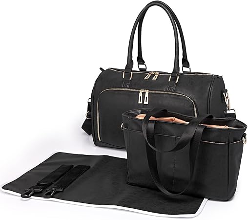 designer baby changing bag sale