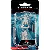 D&amp;D Nolzurs Marvelous Unpainted Miniatures: Wave 9: Elf Male Paladin