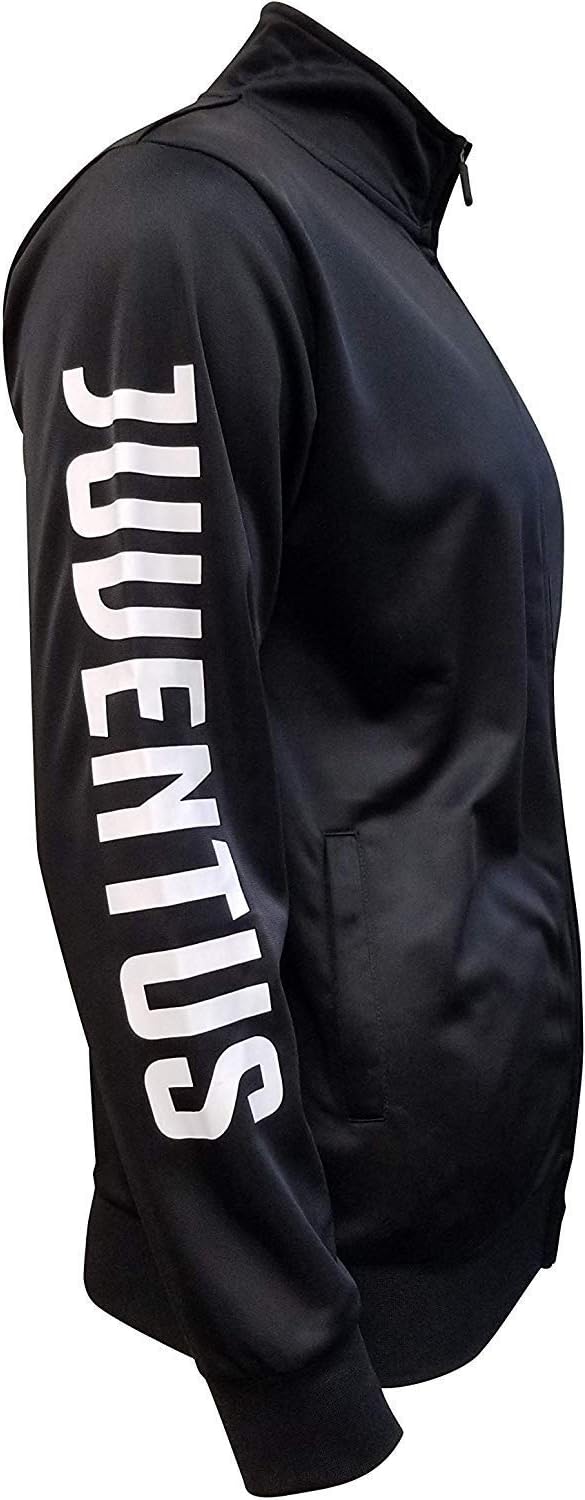 juventus youth jacket