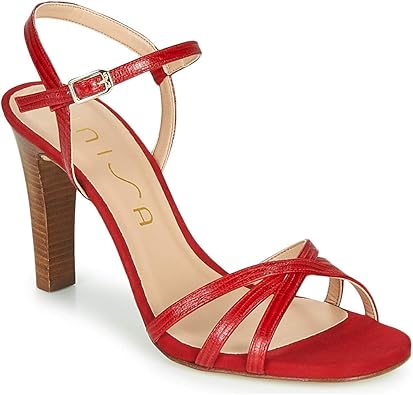 Red Sandals Amazon Sale Online 57 Off Powerofdance Com