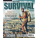 American Survival Guide