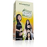 Nisargalaya Herbals Herbals Root Hair Oil