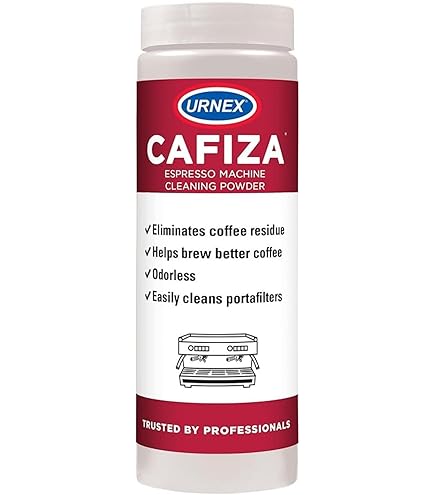 thumbnail image 2 of Urnex Dezcal Activated Scale Remover Powder – 7 Oz, Descaling For Coffee Machines 2 of 4