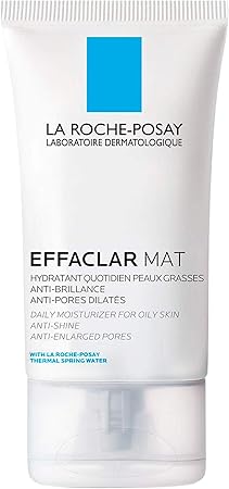 effaclar mat moisturizer
