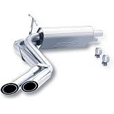 Borla 14872 Cat-Back Exhaust System