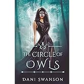 The Circle of Owls (The Grimalkin)
