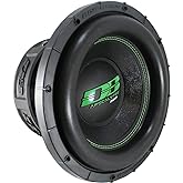 Deaf Bonce Car Audio Apocalypse 12" 2000W RMS Dual 2-Ohm VC Subwoofer / SA302-D2
