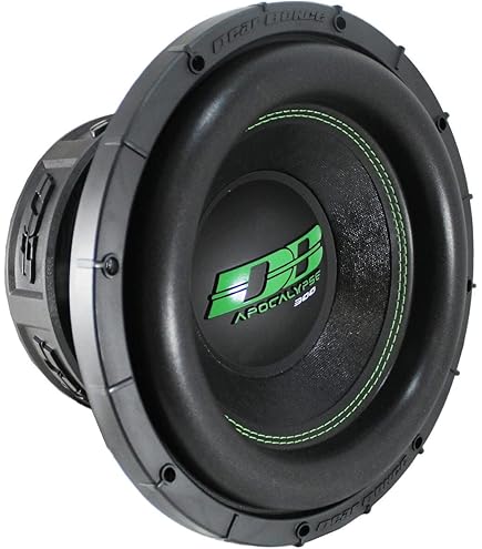 Amazon.com: PowerBass 3XL-1220D - 12