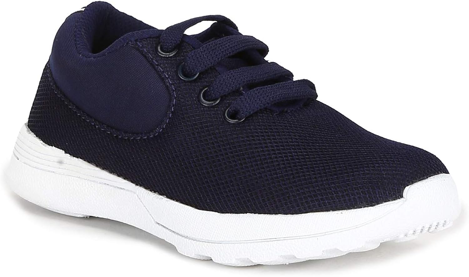 Buy BOYS Shoes Boy's Navy Sneakers10.5 Kids UK (29 EU