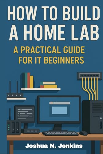 How to Build a Home Lab: A Practical Guide for IT Beginners in Kenya ...