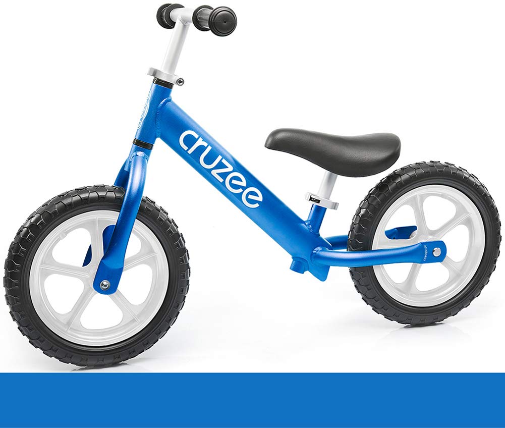 Cruzee vs Strider Pro what’s the difference? Cyclepedal